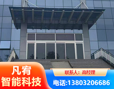唐山自动门